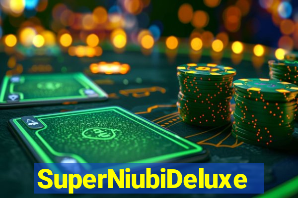 SuperNiubiDeluxe super mario deluxe nintendo switch rom